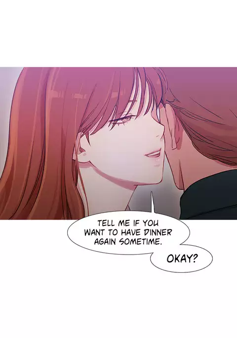 Scandal of the Witch Ch.1-35