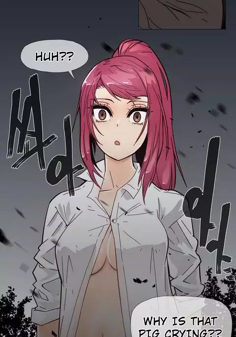 Household Affairs Ch.1-38