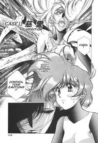 [Urushihara Satoshi] Chirality - To The Promised Land Vol.2 (Complete) [English]