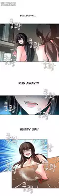 [Fantastic Whale] Twin Slave Ch.1-22 (English) (Ongoing)