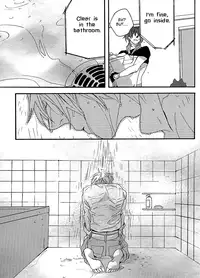 [OKKi] Netsu Bousou (DRAMAtical Murder) (English)