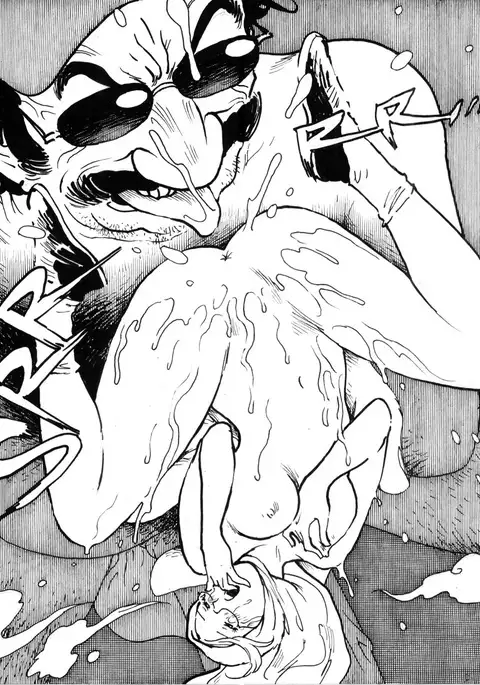 Budi's Tale in Cabulmesum Jr. High Chapter 2