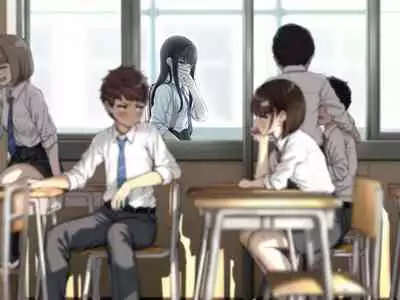 Ushiro no Seki no Aitsu