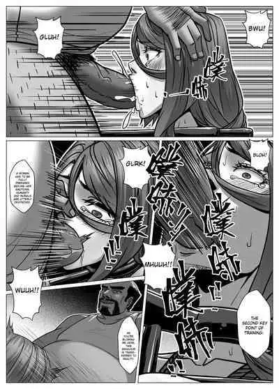 RENQUE S2.9 | Sparrow Season 2 Chapter 9