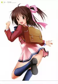 Azuma Yuki - four colors (Complete Ver.)