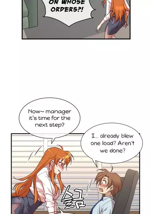 Master in My Dreams Ch.0-36