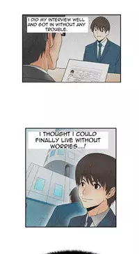 My Office Ch.1-42 (English) (Ongoing)