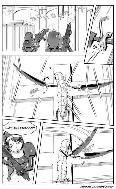 nuns vs demons (updated 2021)