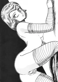 (C34) [Tenguto (Various)] Getsumen Shukujo (UFO)