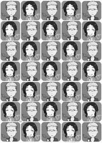 [Satsuki] Triple Sexual [Digital]