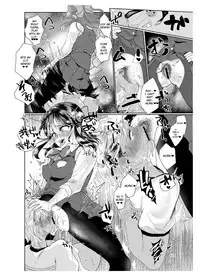 [ASK, (Serakichi.)] #Gachiles Psychopath [English]