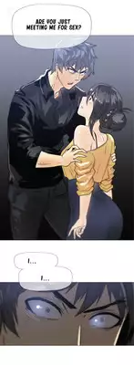 [ButcherBoy] Household Affairs Ch.1-27 (English) (YoManga) (Ongoing)