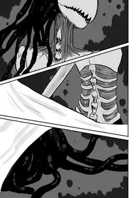 [Yamaguchi Nao] Igyou no Majo | The unusual Witch [English]