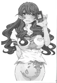 (C80) [RPG COMPANY2 (Toumi Haruka)] movie star -6f (Oh my goddess!)