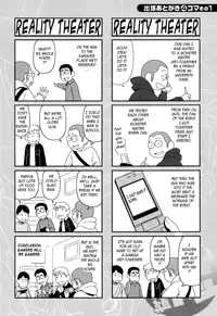 [Yasuhachi Ryo] Titty Temptation Games Ch. 1-9 [English] {Tadanohito}