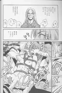 (C55) [ANARCHY SOX (Emori Misaki)] 12x12 GROSS (Various)