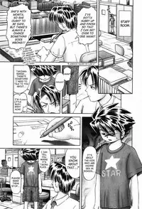 [Bow Rei] Himitsu no Hanazono 2 - The Secret Garden 2 [English] [SaHa]