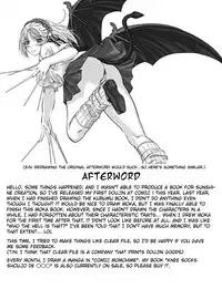 (COMIC1☆3) [Yorimichi (Arsenal)] Lewdevil III (Rosario + Vampire) [English] {KirbyDances}