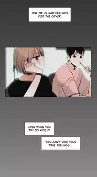 [Silverstar] Talk To Me Ch.1-33 (English) (Ongoing)