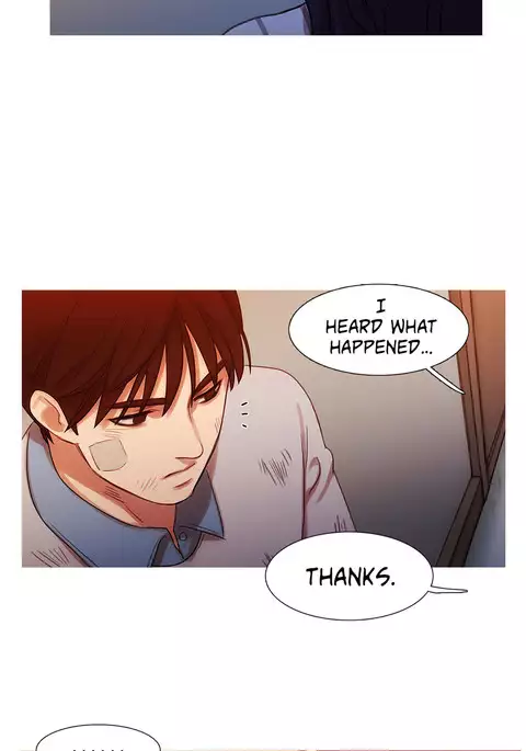 Scandal of the Witch Ch.1-35