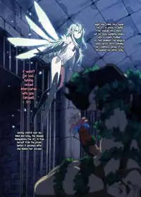 [DA HOOTCH (Various)] Bestiary 3 [English]