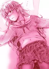 [杏ちゃん★会長] Yuri Manga