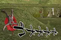 [000] Ankokushin Densetsu -Seitenkan Sareta Ikenie-