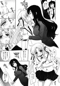 [Kabushikigaisha Toranoana (Various)] Shinzui EX Vol. 4