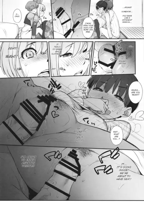 Bon-nou Seven Kohansen!