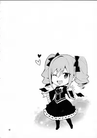 (ReDrop) Cinderella After the Ball - Boku no Kawaii Ranko (English)