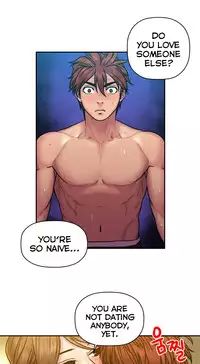 Ghost Love Ch.1-18 (English) (YoManga) (Ongoing)