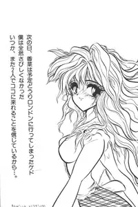 [Anthology] Input Vol. 3 - Theme Park Hen