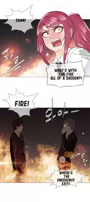 [ButcherBoy] Household Affairs Ch.1-27 (English) (YoManga) (Ongoing)