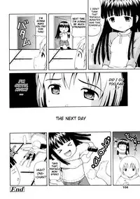 [Nendo.] Bishoujo Sister Koakuma Kei [English] [biribiri]