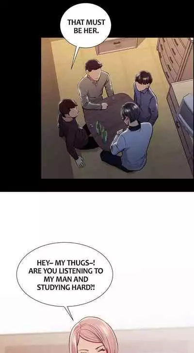 Taste of Forbbiden Fruit Ch.20/24