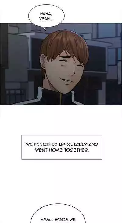 The Sharehouse Ch. 1-11