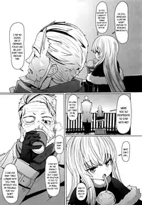 [Sumiyao] Anata no Sei desu yo - It's all your fault (Towako Go) [English] {CapableScoutMan & bigk40k} [Digital]