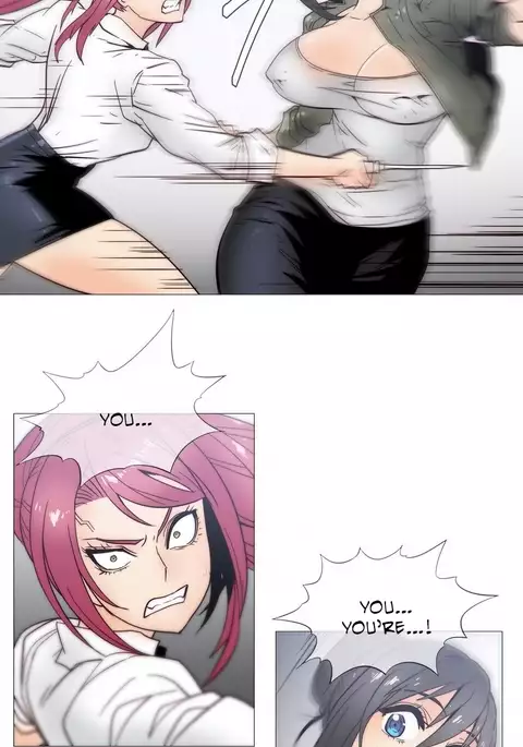 Household Affairs Ch.1-51