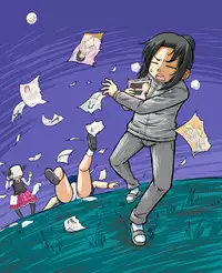 (C76) [Shi-zu House (Iguchi Sentarou)] Soyo Uza Mayu Buta Yarou (Mitsudomoe)