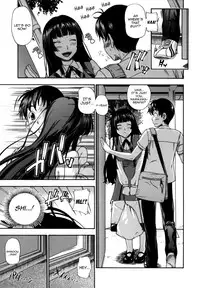 [Fukudahda] Soushisouai Note Nisatsume [English]