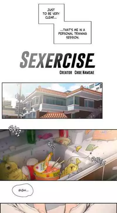Sexercise Ch.4/?