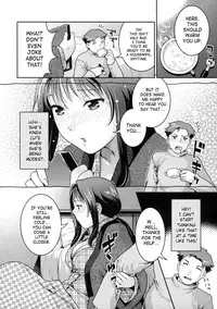 [Nekomata Naomi] In Nyanko. [English] [SaHa]