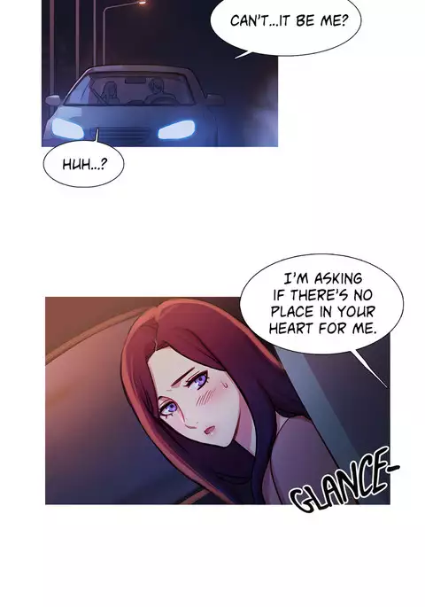 Scandal of the Witch Ch.1-31