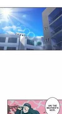 Ghost Love Ch.1-18 (English) (YoManga) (Ongoing)