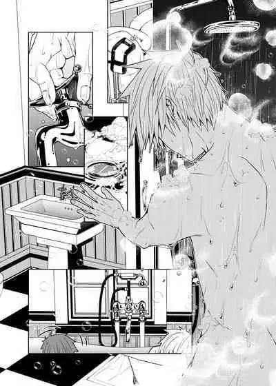 Tensai Mahoutsukai ○○○-na Heya