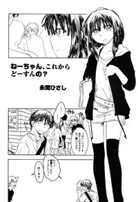 [Anthology] PetaFeti. 8 [Digital]