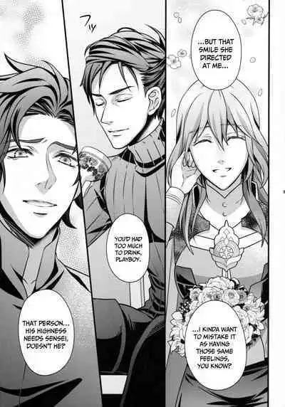 Nirvana no Koi - Love of Nirvana