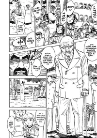 [Momoyama Jirou] MOMO-DON [English] [Lhytiss]