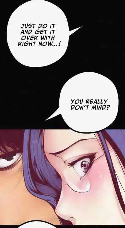 A Wonderful New World Ch.10/?