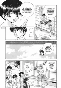 Futari Ecchi 9 [Complete]